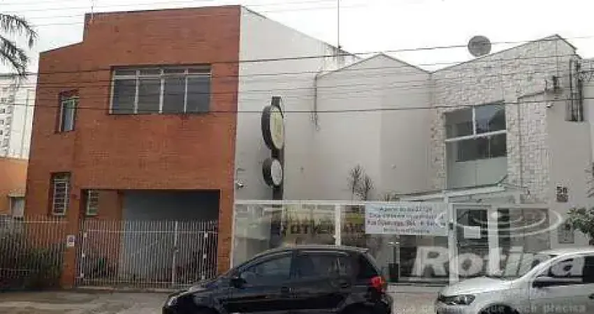 Casa comercial à venda, 6 quartos, centro - uberlândia/mg - rotina imobiliária