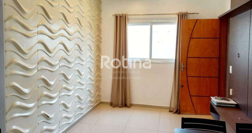 Apartamento à venda, 2 quartos, Jardim Inconfidência - Uberlândia/MG - Rotina Imobiliária