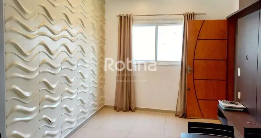 Apartamento à venda, 2 quartos, jardim inconfidência - uberlândia/mg - rotina imobiliária
