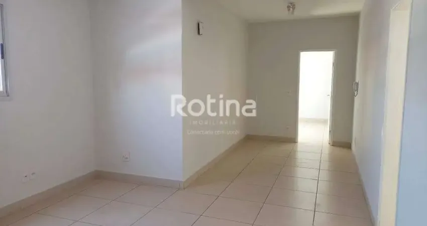 Apartamento à venda, 3 quartos, osvaldo rezende - uberlândia/mg - rotina imobiliária