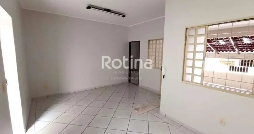 Casa à venda, 4 quartos, centro - uberlândia/mg - rotina imobiliária