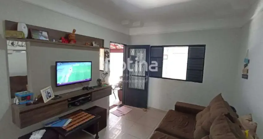 Casa à venda, 3 quartos, jardim europa - uberlândia/mg - rotina imobiliária