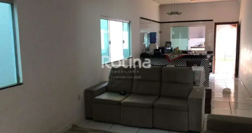 Casa à venda, 3 quartos, jardim europa - uberlândia/mg - rotina imobiliária