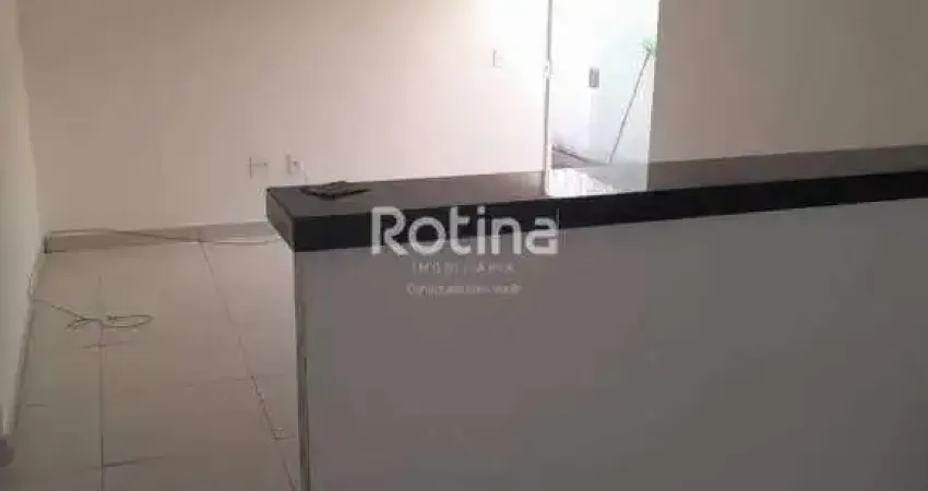 Casa à venda, 2 quartos, Shopping Park - Uberlândia/MG - Rotina Imobiliária