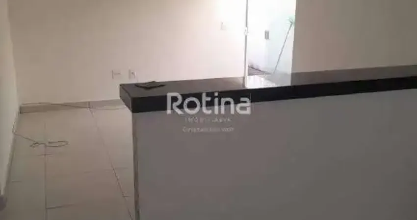 Casa à venda, 2 quartos, shopping park - uberlândia/mg - rotina imobiliária