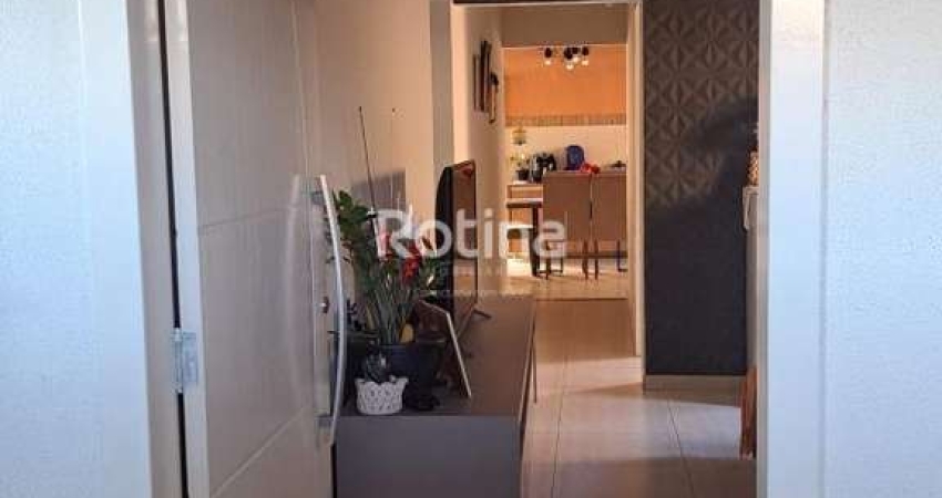 Casa à venda, 3 quartos, Custódio Pereira - Uberlândia/MG - Rotina Imobiliária