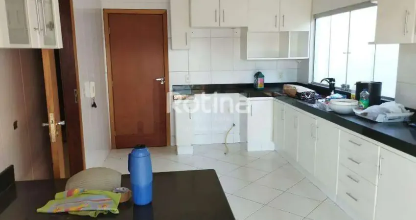 Casa à venda, 3 quartos, tubalina - uberlândia/mg - rotina imobiliária