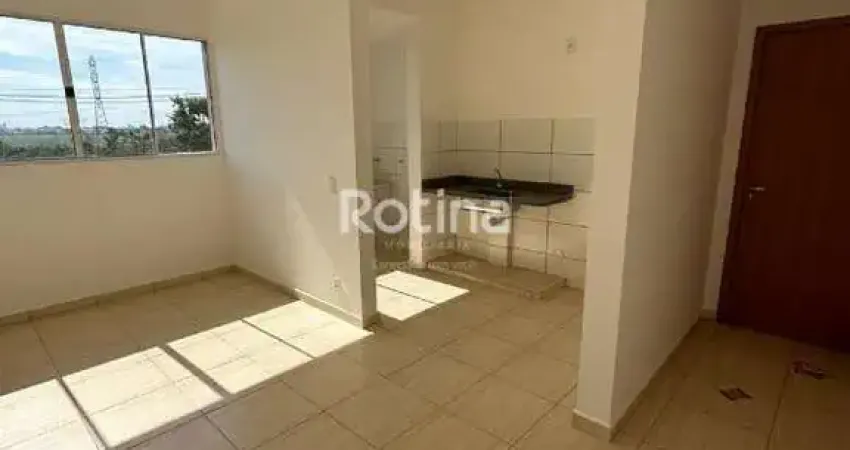 Apartamento à venda, 2 quartos, Panorama - Uberlândia/MG - Rotina Imobiliária