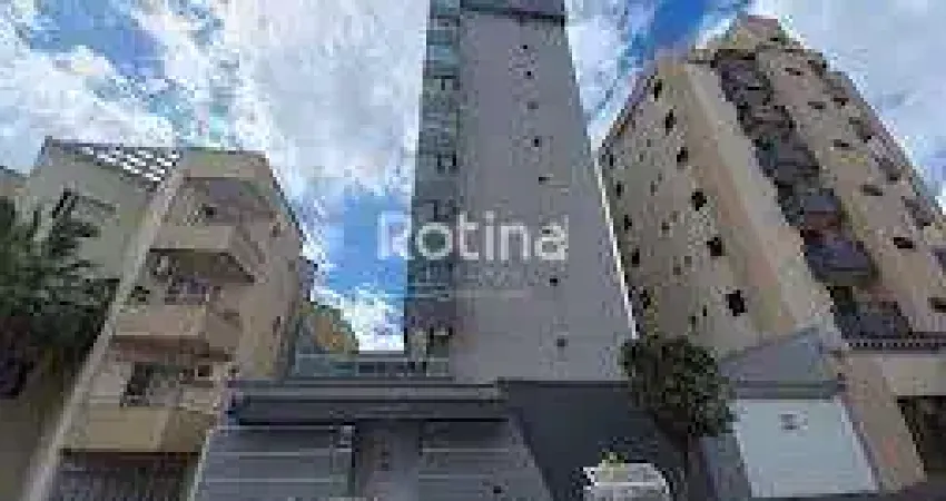 Apartamento à venda, 3 quartos, santa maria - uberlândia/mg - rotina imobiliária