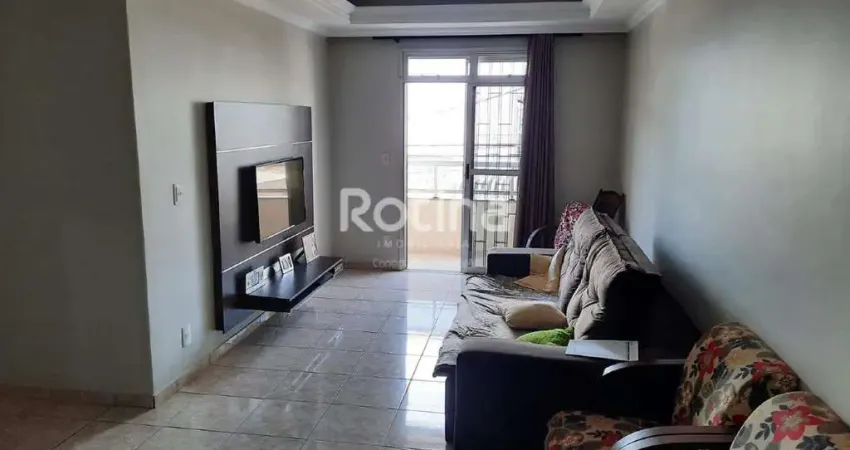 Apartamento à venda, 3 quartos, brasil - uberlândia/mg - rotina imobiliária