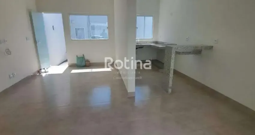 Casa à venda, 2 quartos, Granada - Uberlândia/MG - Rotina Imobiliária
