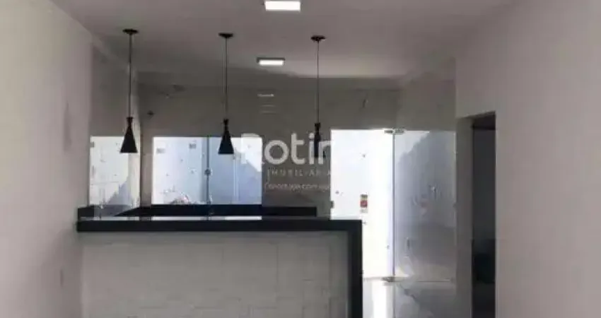 Casa à venda, 2 quartos, jardim canaã - uberlândia/mg - rotina imobiliária