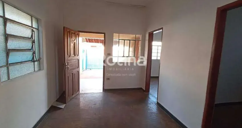 Casa à venda, 3 quartos, nossa senhora aparecida - uberlândia/mg - rotina imobiliária