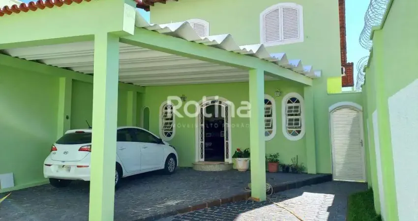 Casa à venda, 5 quartos, osvaldo rezende - uberlândia/mg - rotina imobiliária