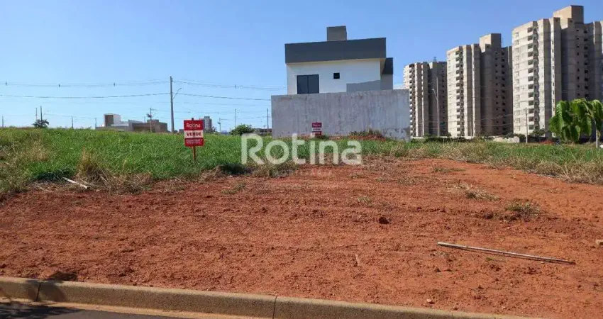 Terreno à venda, portal do vale - uberlândia/mg - rotina imobiliária