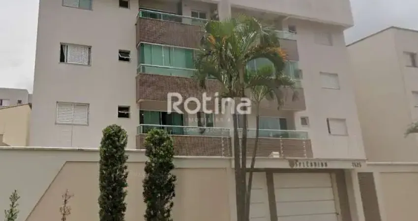 Apartamento à venda, 2 quartos, santa mônica - uberlândia/mg - rotina imobiliária