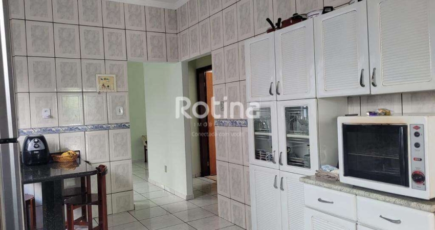 Casa à venda, 2 quartos, Jardim América - Uberlândia/MG - Rotina Imobiliária