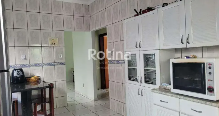 Casa à venda, 2 quartos, jardim américa - uberlândia/mg - rotina imobiliária