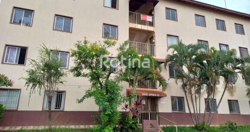 Apartamento à venda, 3 quartos, Chacaras Tubalina e Quartel - Uberlândia/MG - Rotina Imobiliária