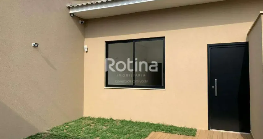 Casa à venda, 2 quartos, santa rosa - uberlândia/mg - rotina imobiliária