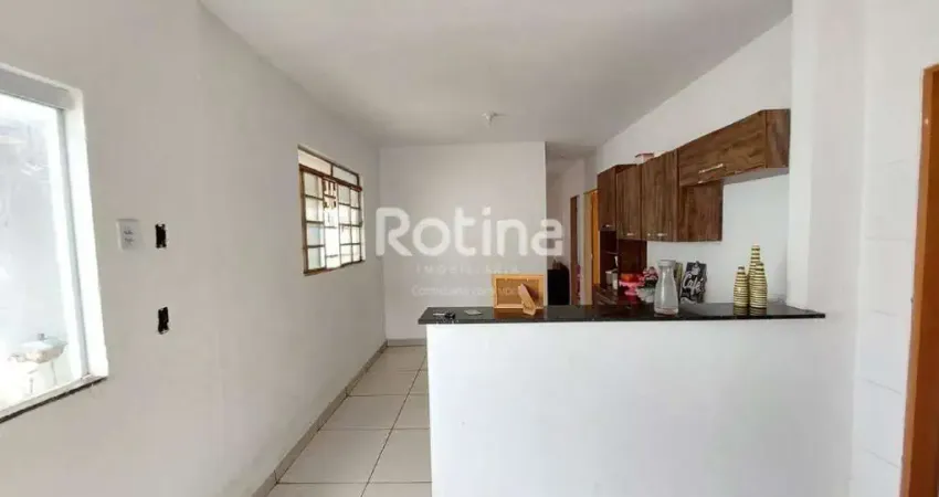 Casa à venda, 3 quartos, aclimação - uberlândia/mg - rotina imobiliária