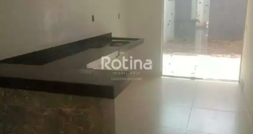 Casa à venda, 2 quartos, jardim europa - uberlândia/mg - rotina imobiliária