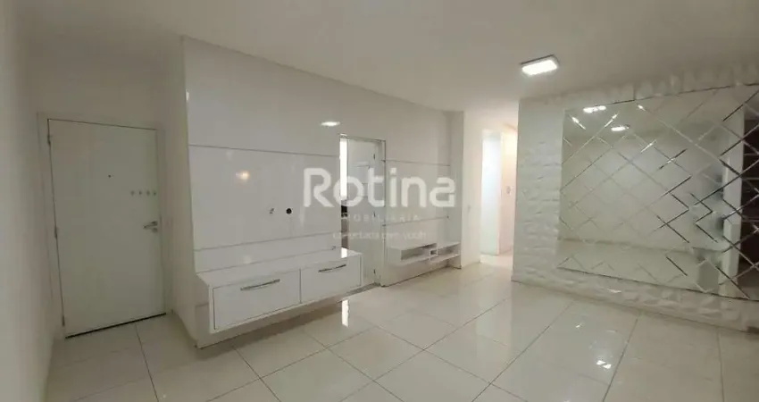 Apartamento à venda, 3 quartos, santa mônica - uberlândia/mg - rotina imobiliária