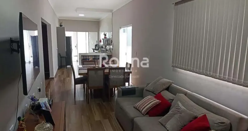 Casa à venda, 3 quartos, Pampulha - Uberlândia/MG - Rotina Imobiliária