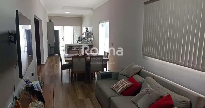 Casa à venda, 3 quartos, pampulha - uberlândia/mg - rotina imobiliária