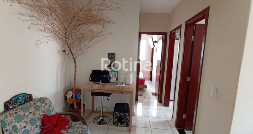 Apartamento à venda, 2 quartos, Laranjeiras - Uberlândia/MG - Rotina Imobiliária