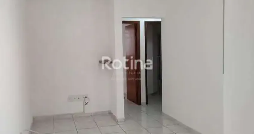 Apartamento à venda, 2 quartos, Santa Mônica - Uberlândia/MG - Rotina Imobiliária