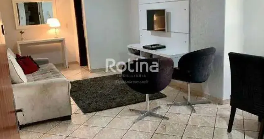 Apartamento à venda, 3 quartos, saraiva - uberlândia/mg - rotina imobiliária