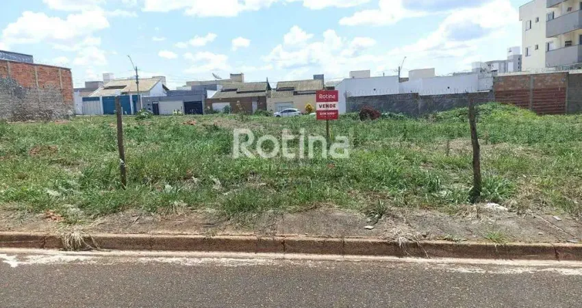 Terreno à venda, jardim brasília - uberlândia/mg - rotina imobiliária