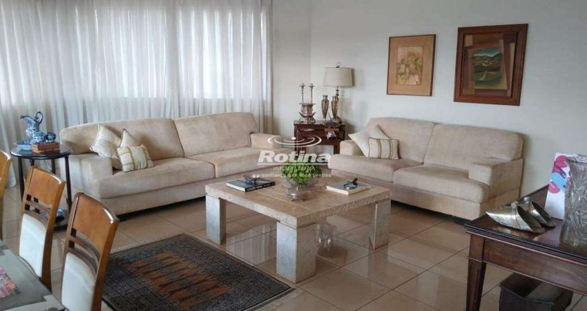 Cobertura à venda, 4 quartos, Morada da Colina - Uberlândia/MG - Rotina Imobiliária