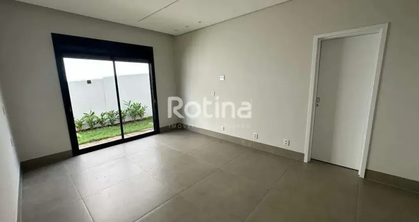 Casa condomínio fechado à venda, 5 quartos, cond. alphaville i - uberlândia/mg - rotina imobiliária