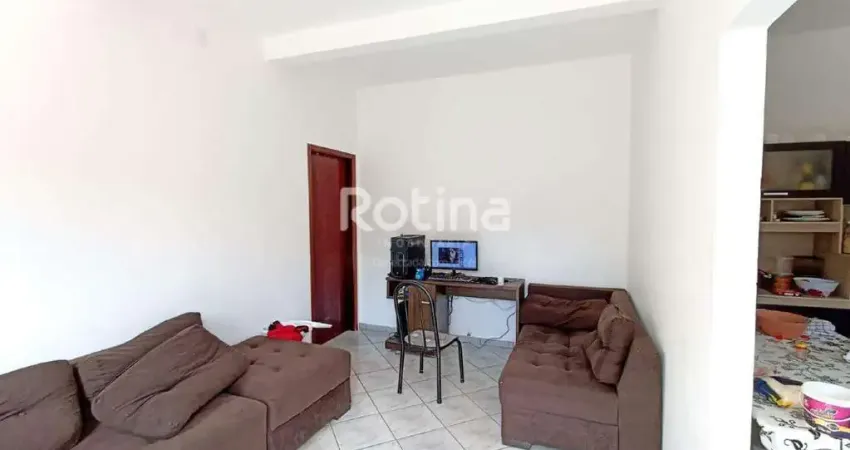 Casa à venda, 3 quartos, jardim patrícia - uberlândia/mg - rotina imobiliária