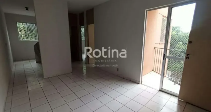 Apartamento à venda, 2 quartos, jardim patrícia - uberlândia/mg - rotina imobiliária