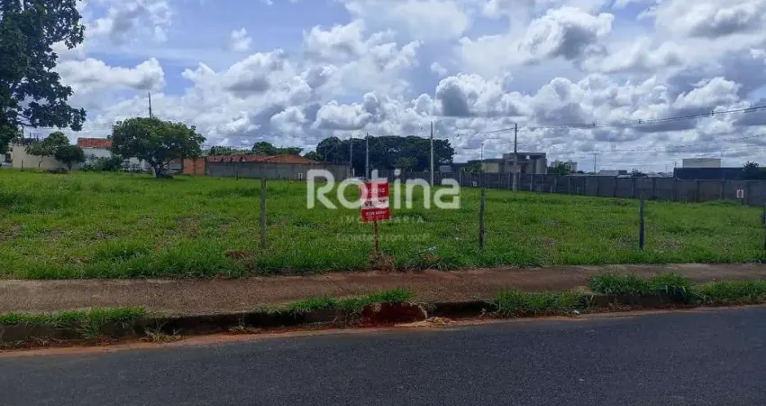 Área à venda, Laranjeiras - Uberlândia/MG - Rotina Imobiliária