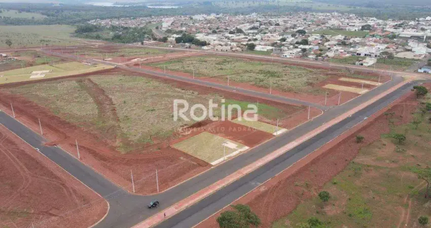 Terreno à venda, Shopping Park - Uberlândia/MG - Rotina Imobiliária