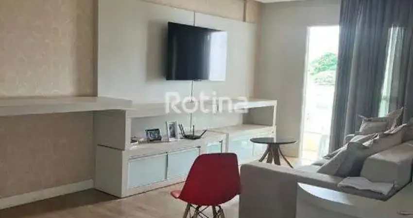 Apartamento à venda, 3 quartos, saraiva - uberlândia/mg - rotina imobiliária