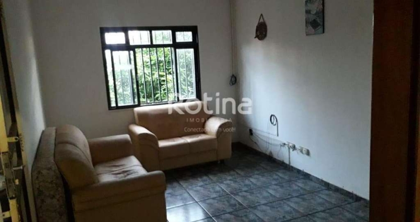Casa à venda, 5 quartos, Fundinho - Uberlândia/MG - Rotina Imobiliária
