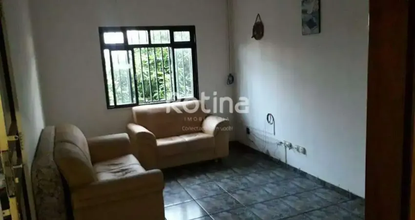 Casa à venda, 5 quartos, fundinho - uberlândia/mg - rotina imobiliária