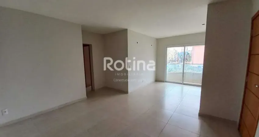 Apartamento à venda, 3 quartos, saraiva - uberlândia/mg - rotina imobiliária