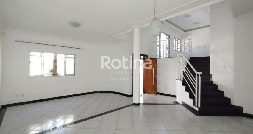 Casa à venda, 4 quartos, Morada da Colina - Uberlândia/MG - Rotina Imobiliária