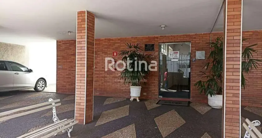 Apartamento à venda, 3 quartos, centro - uberlândia/mg - rotina imobiliária