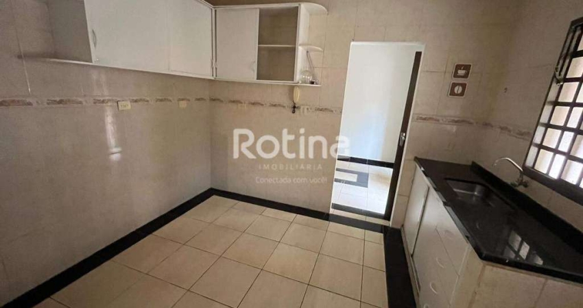 Casa à venda, 3 quartos, Tabajaras - Uberlândia/MG - Rotina Imobiliária