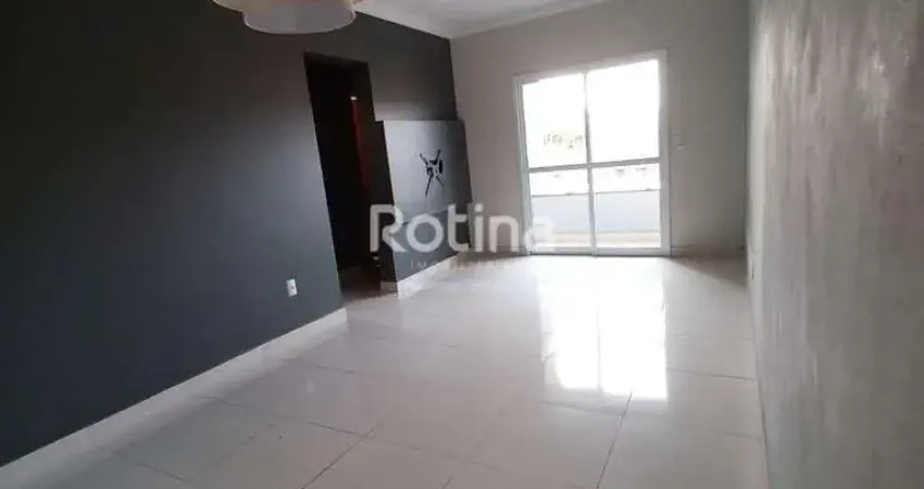 Apartamento à venda, 2 quartos, Pampulha - Uberlândia/MG - Rotina Imobiliária