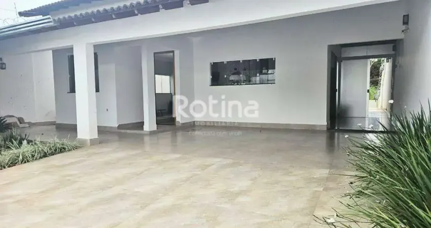 Casa à venda, 2 quartos, jardim inconfidência - uberlândia/mg - rotina imobiliária