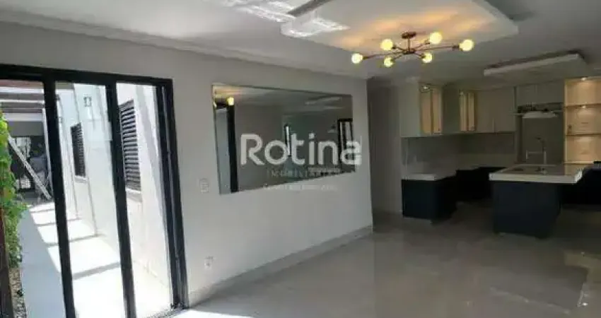 Casa à venda, 4 quartos, santa mônica - uberlândia/mg - rotina imobiliária