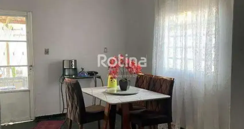 Casa à venda, 3 quartos, jardim ipanema - uberlândia/mg - rotina imobiliária